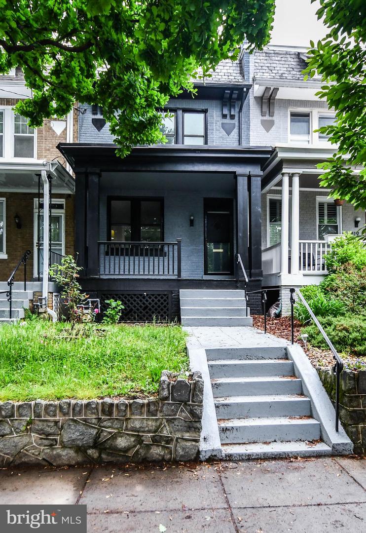 4421 5TH ST NW, WASHINGTON, District Of Columbia 20011, 3 Bedrooms Bedrooms, ,3 BathroomsBathrooms,Residential,For sale,4421 5TH ST NW,DCDC2222728 MLS # DCDC2222728