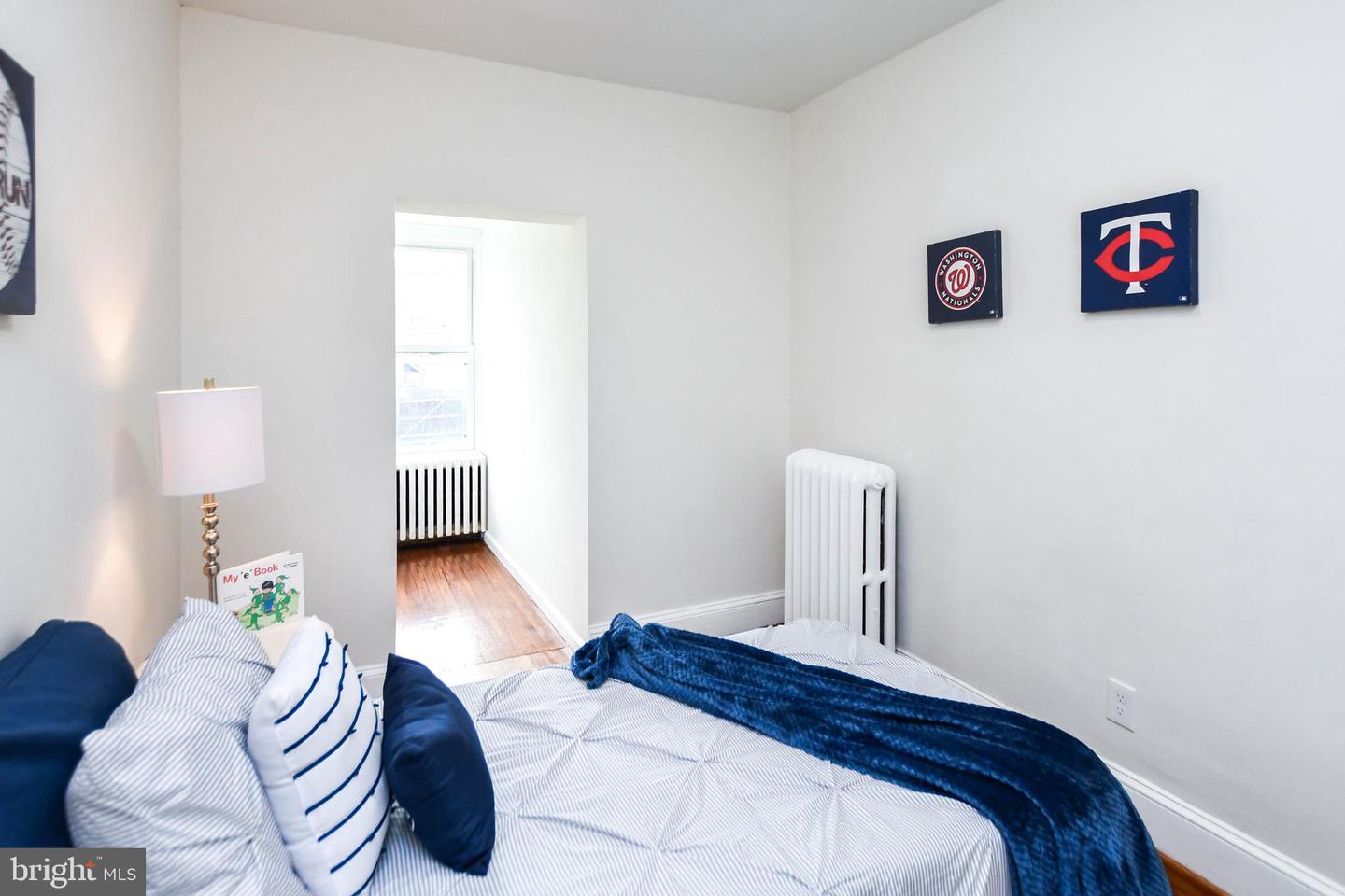 4421 5TH ST NW, WASHINGTON, District Of Columbia 20011, 3 Bedrooms Bedrooms, ,3 BathroomsBathrooms,Residential,For sale,4421 5TH ST NW,DCDC2222728 MLS # DCDC2222728