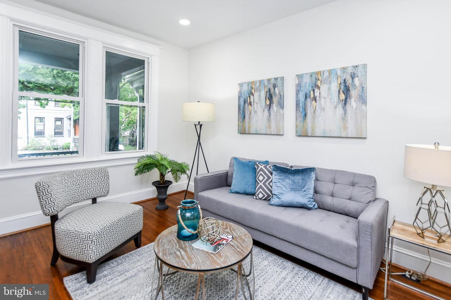 4421 5TH ST NW, WASHINGTON, District Of Columbia 20011, 3 Bedrooms Bedrooms, ,3 BathroomsBathrooms,Residential,For sale,4421 5TH ST NW,DCDC2222728 MLS # DCDC2222728