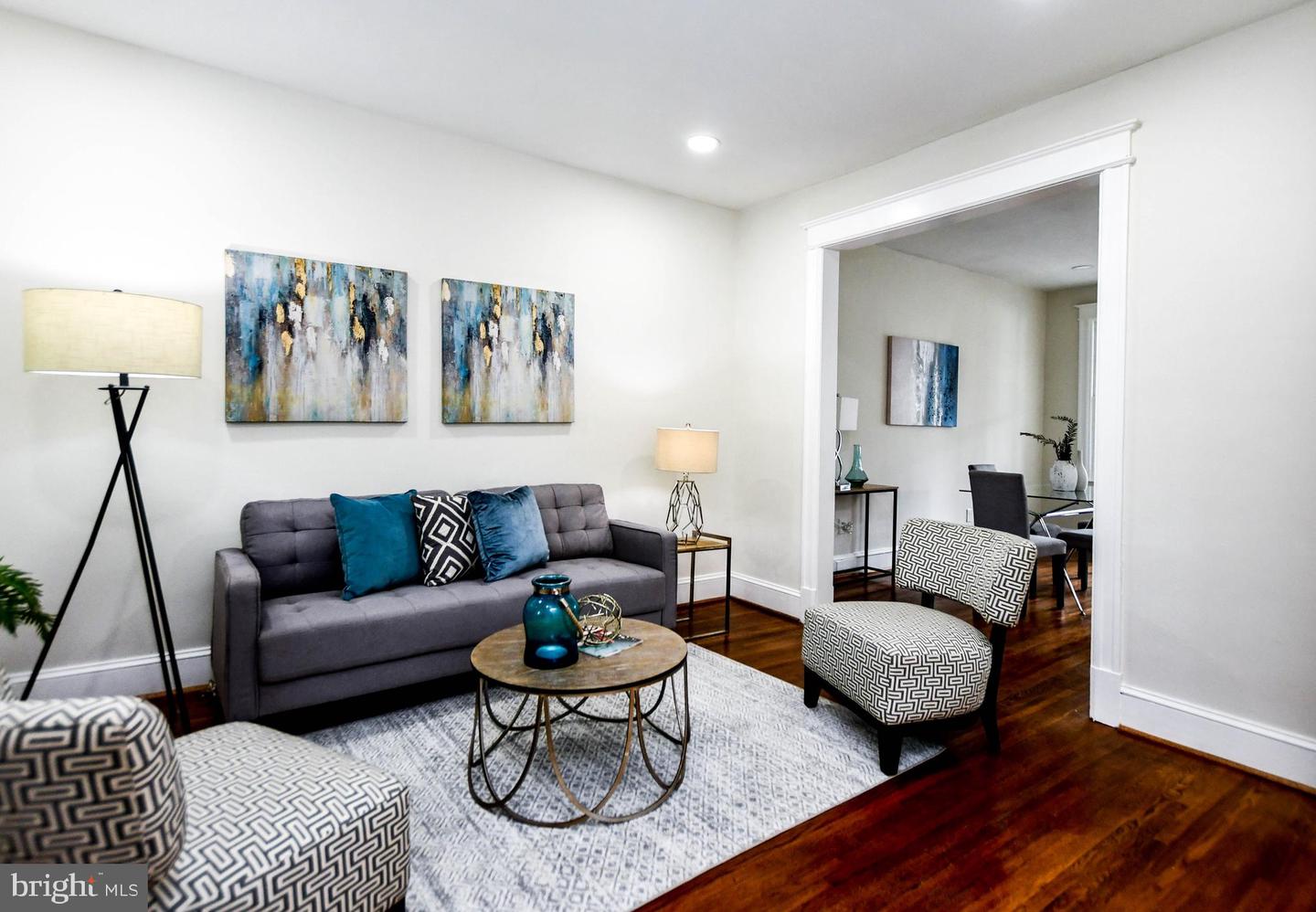 4421 5TH ST NW, WASHINGTON, District Of Columbia 20011, 3 Bedrooms Bedrooms, ,3 BathroomsBathrooms,Residential,For sale,4421 5TH ST NW,DCDC2222728 MLS # DCDC2222728