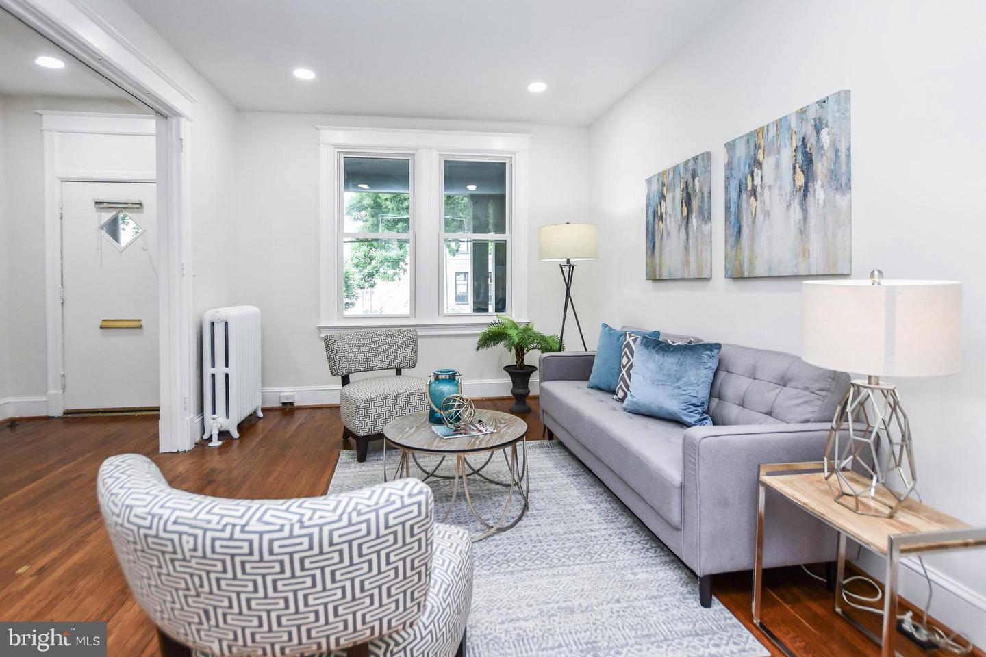 4421 5TH ST NW, WASHINGTON, District Of Columbia 20011, 3 Bedrooms Bedrooms, ,3 BathroomsBathrooms,Residential,For sale,4421 5TH ST NW,DCDC2222728 MLS # DCDC2222728