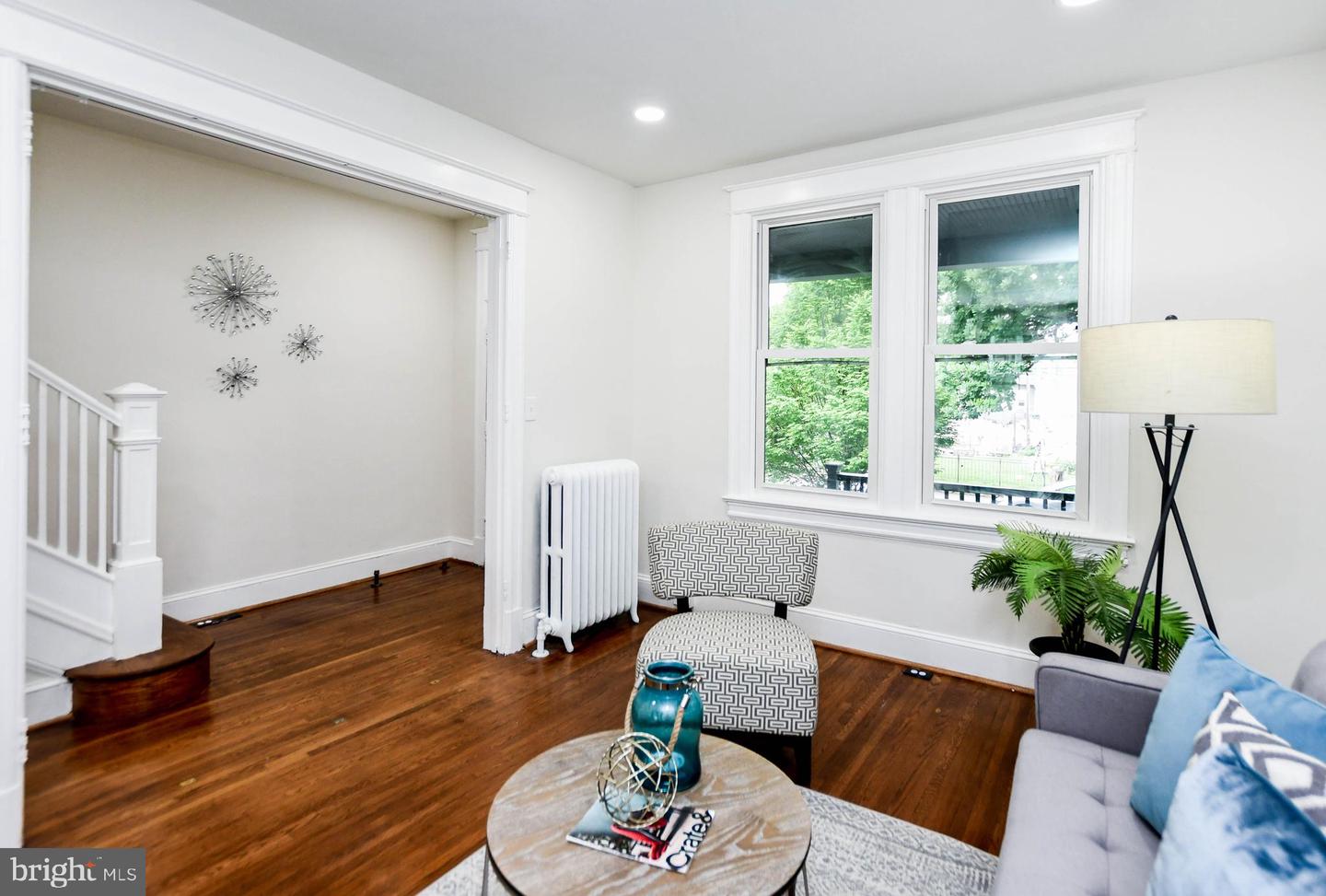 4421 5TH ST NW, WASHINGTON, District Of Columbia 20011, 3 Bedrooms Bedrooms, ,3 BathroomsBathrooms,Residential,For sale,4421 5TH ST NW,DCDC2222728 MLS # DCDC2222728