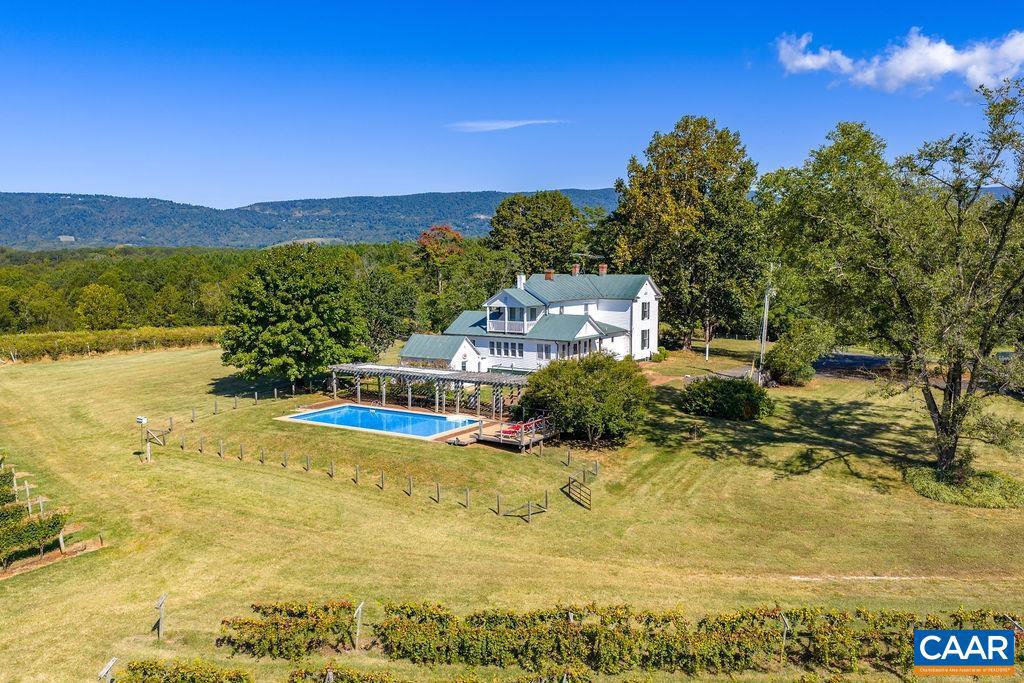 9175 BATESVILLE RD, AFTON, Virginia 22902, 5 Bedrooms Bedrooms, ,3 BathroomsBathrooms,Residential,For sale,9175 BATESVILLE RD,669061 MLS # 669061