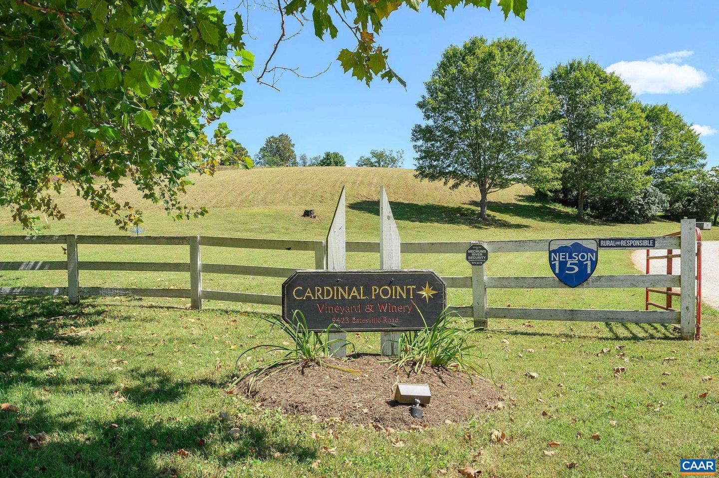 9175 BATESVILLE RD, AFTON, Virginia 22902, 5 Bedrooms Bedrooms, ,3 BathroomsBathrooms,Residential,For sale,9175 BATESVILLE RD,669061 MLS # 669061