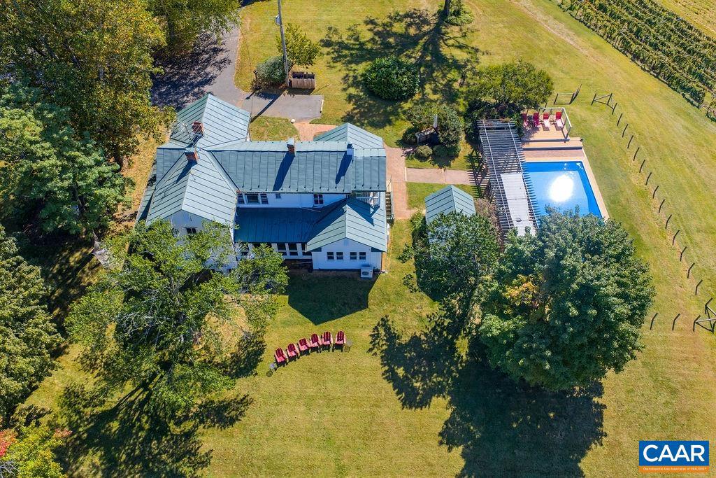 9175 BATESVILLE RD, AFTON, Virginia 22902, 5 Bedrooms Bedrooms, ,3 BathroomsBathrooms,Residential,For sale,9175 BATESVILLE RD,669061 MLS # 669061