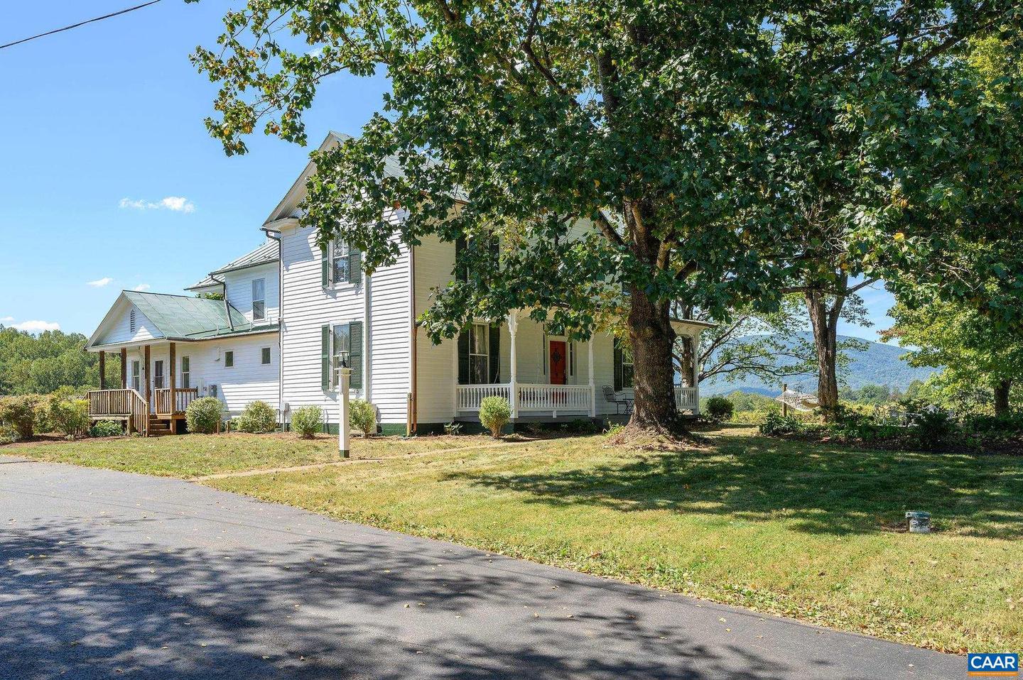 9175 BATESVILLE RD, AFTON, Virginia 22902, 5 Bedrooms Bedrooms, ,3 BathroomsBathrooms,Residential,For sale,9175 BATESVILLE RD,669061 MLS # 669061