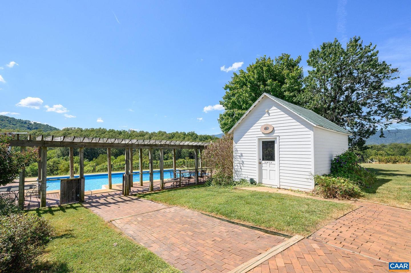 9175 BATESVILLE RD, AFTON, Virginia 22902, 5 Bedrooms Bedrooms, ,3 BathroomsBathrooms,Residential,For sale,9175 BATESVILLE RD,669061 MLS # 669061