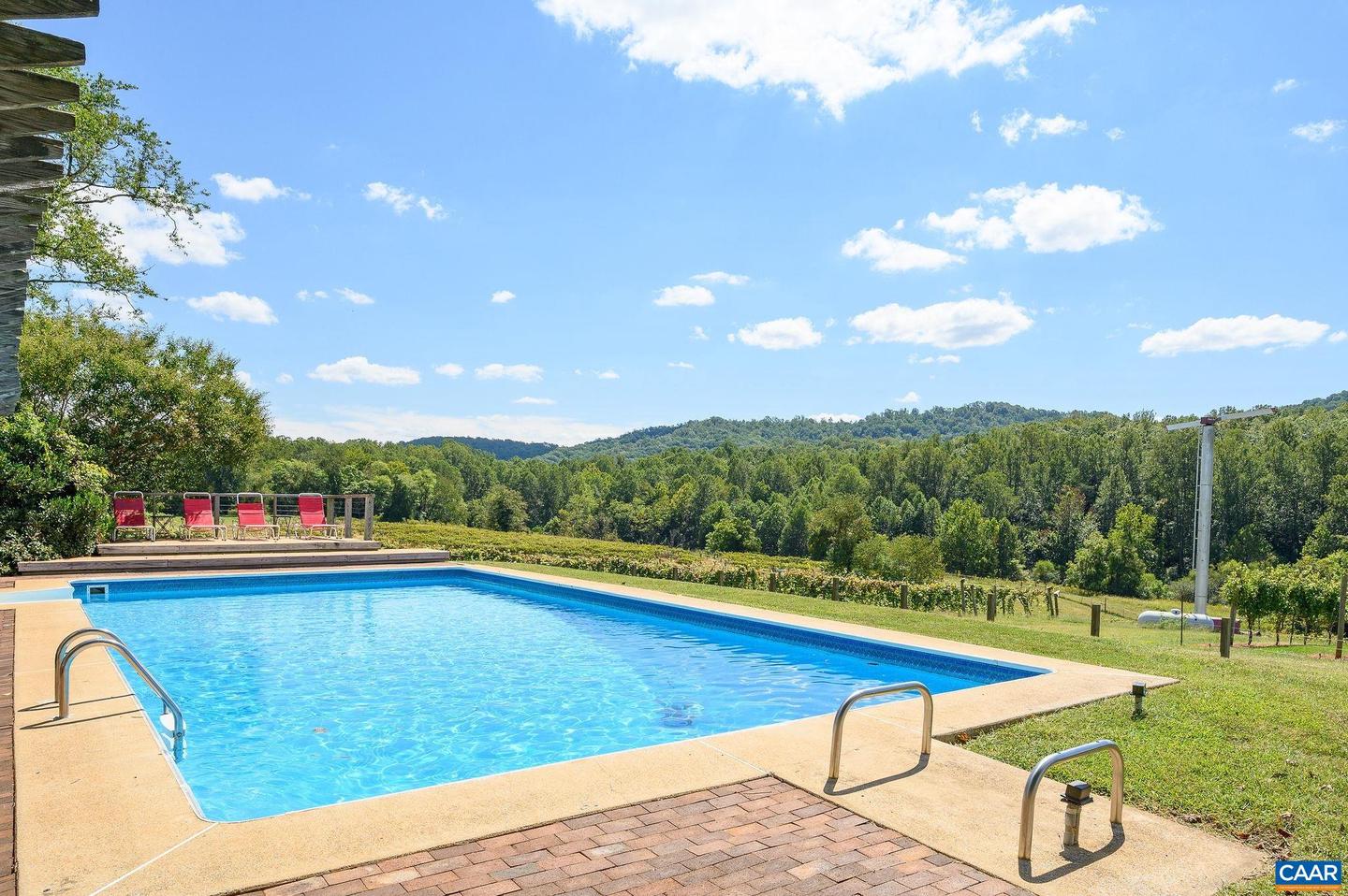 9175 BATESVILLE RD, AFTON, Virginia 22902, 5 Bedrooms Bedrooms, ,3 BathroomsBathrooms,Residential,For sale,9175 BATESVILLE RD,669061 MLS # 669061