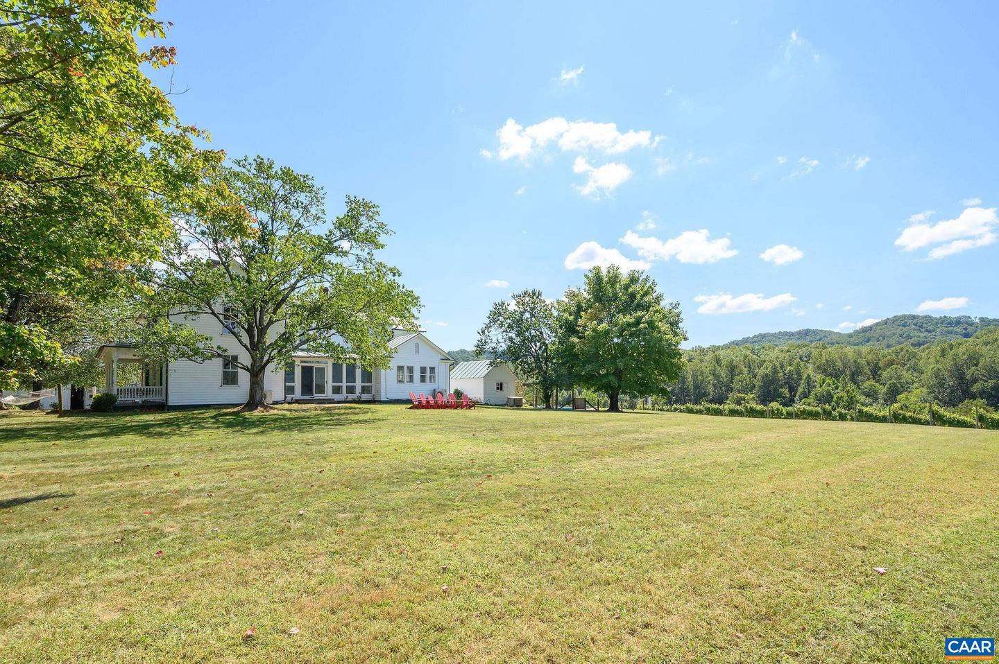 9175 BATESVILLE RD, AFTON, Virginia 22902, 5 Bedrooms Bedrooms, ,3 BathroomsBathrooms,Residential,For sale,9175 BATESVILLE RD,669061 MLS # 669061