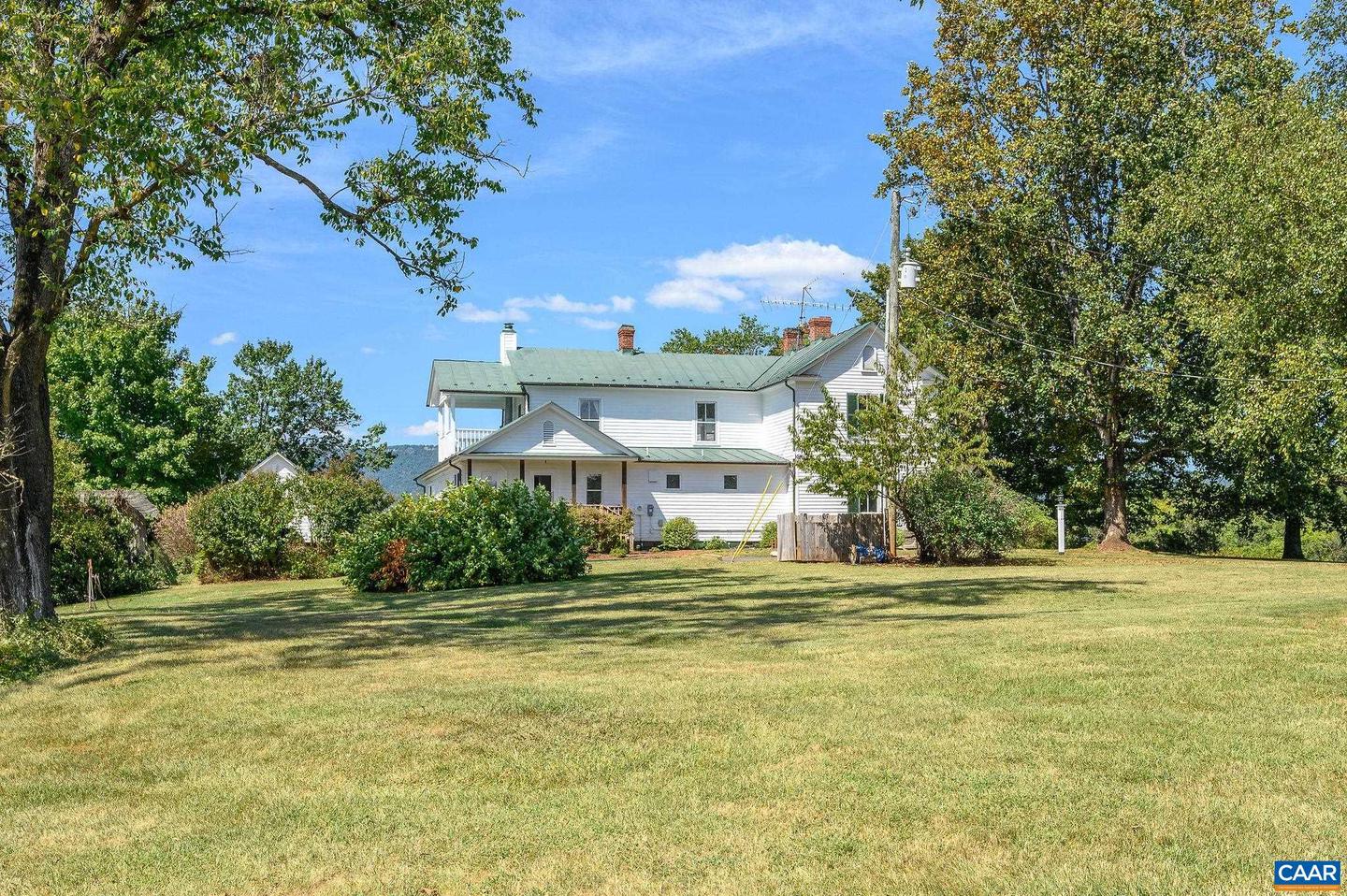 9175 BATESVILLE RD, AFTON, Virginia 22902, 5 Bedrooms Bedrooms, ,3 BathroomsBathrooms,Residential,For sale,9175 BATESVILLE RD,669061 MLS # 669061