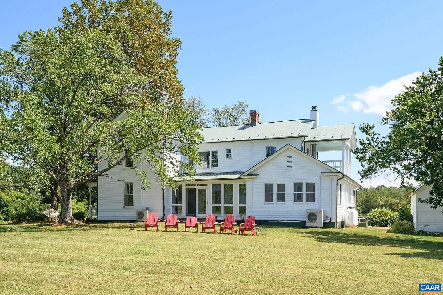 9175 BATESVILLE RD, AFTON, Virginia 22902, 5 Bedrooms Bedrooms, ,3 BathroomsBathrooms,Residential,For sale,9175 BATESVILLE RD,669061 MLS # 669061