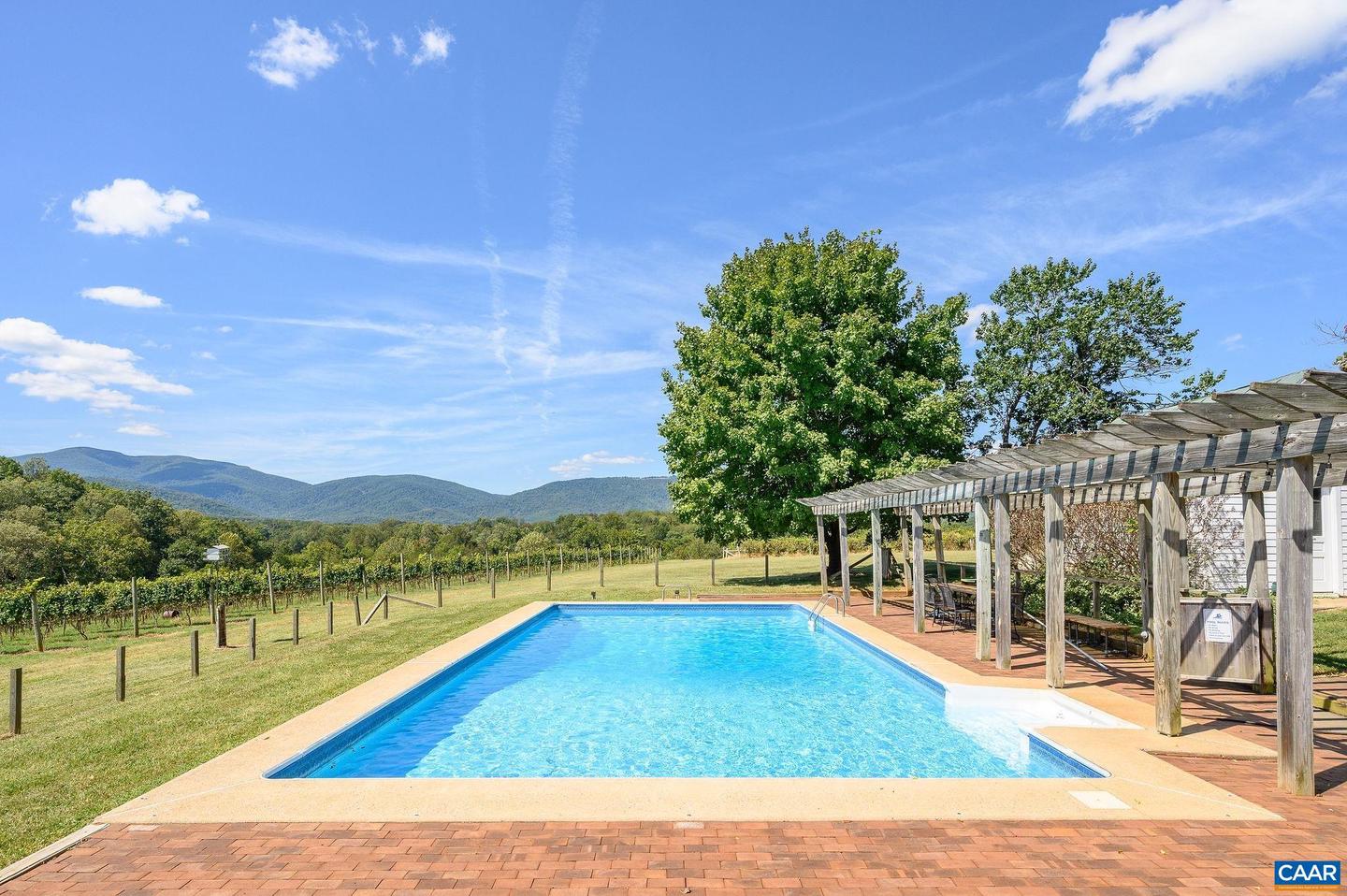 9175 BATESVILLE RD, AFTON, Virginia 22902, 5 Bedrooms Bedrooms, ,3 BathroomsBathrooms,Residential,For sale,9175 BATESVILLE RD,669061 MLS # 669061