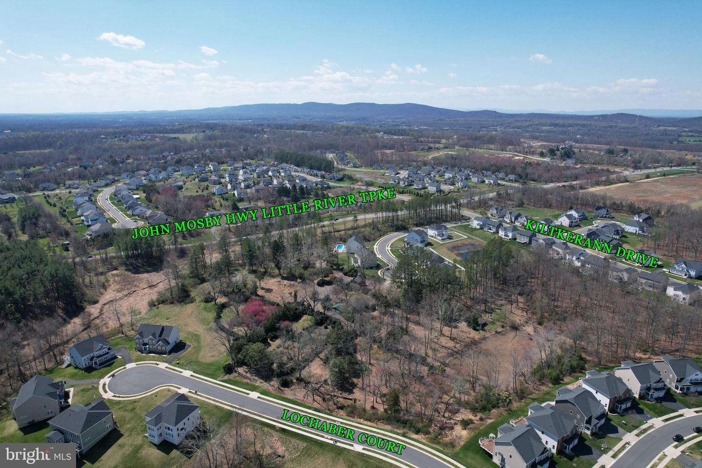 40820 JOHN MOSBY HWY, ALDIE, Virginia 20105, ,Land,For sale,40820 JOHN MOSBY HWY,VALO2107010 MLS # VALO2107010