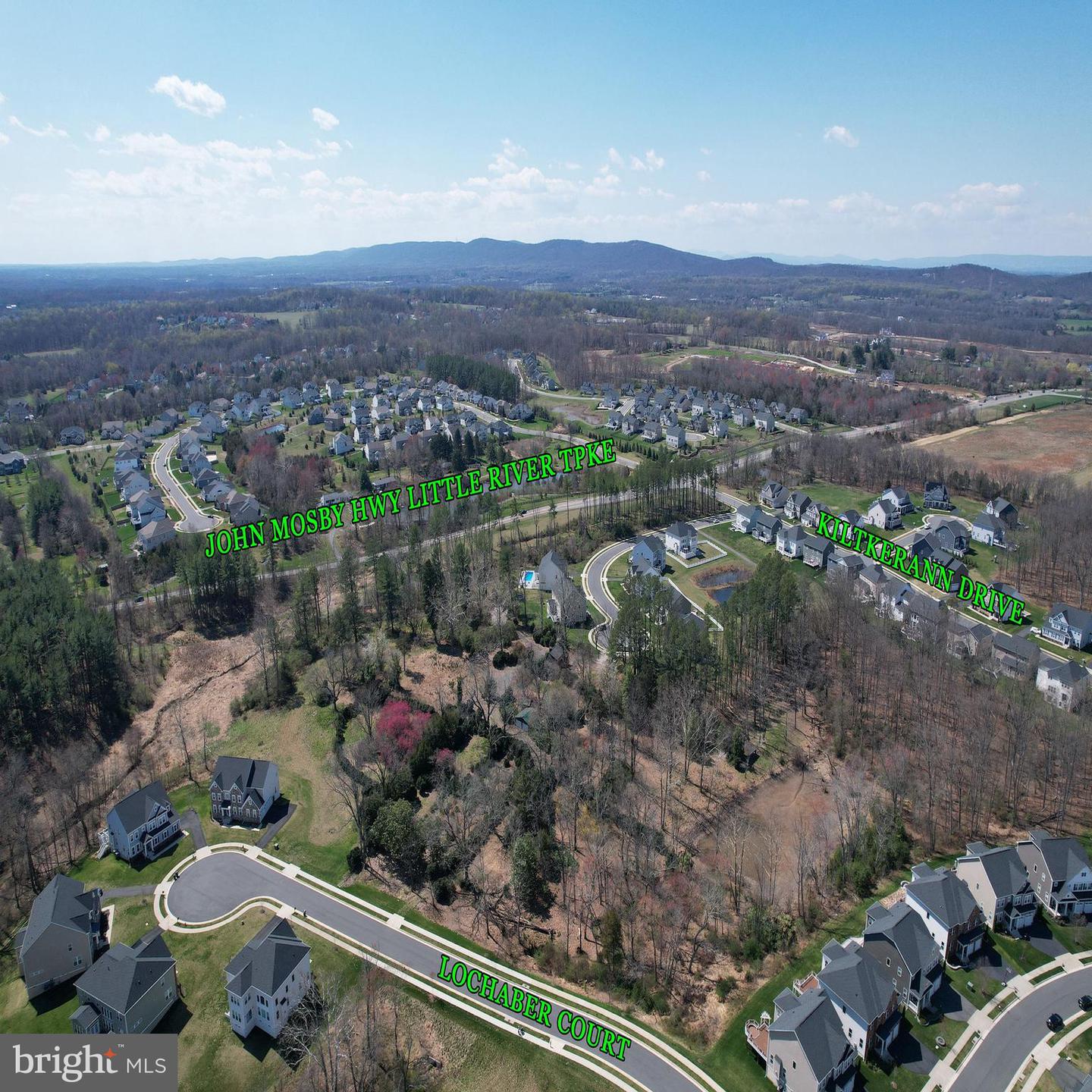 40820 JOHN MOSBY HWY, ALDIE, Virginia 20105, ,Land,For sale,40820 JOHN MOSBY HWY,VALO2107010 MLS # VALO2107010