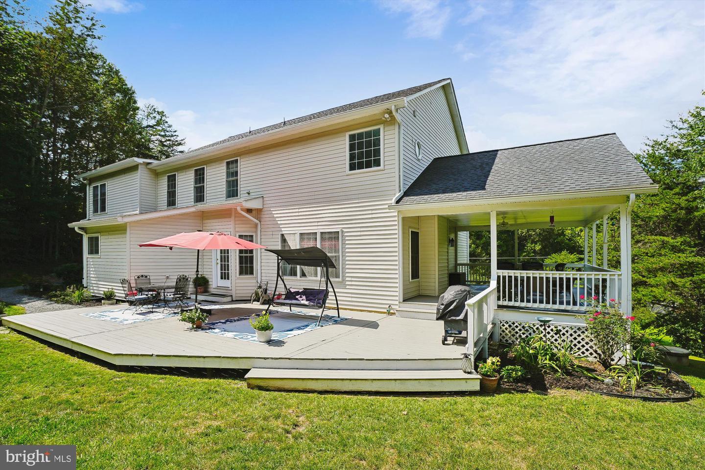 10315 BEAR CREEK DR, MANASSAS, Virginia 20111, 5 Bedrooms Bedrooms, 19 Rooms Rooms,5 BathroomsBathrooms,Residential,For sale,10315 BEAR CREEK DR,VAPW2102698 MLS # VAPW2102698