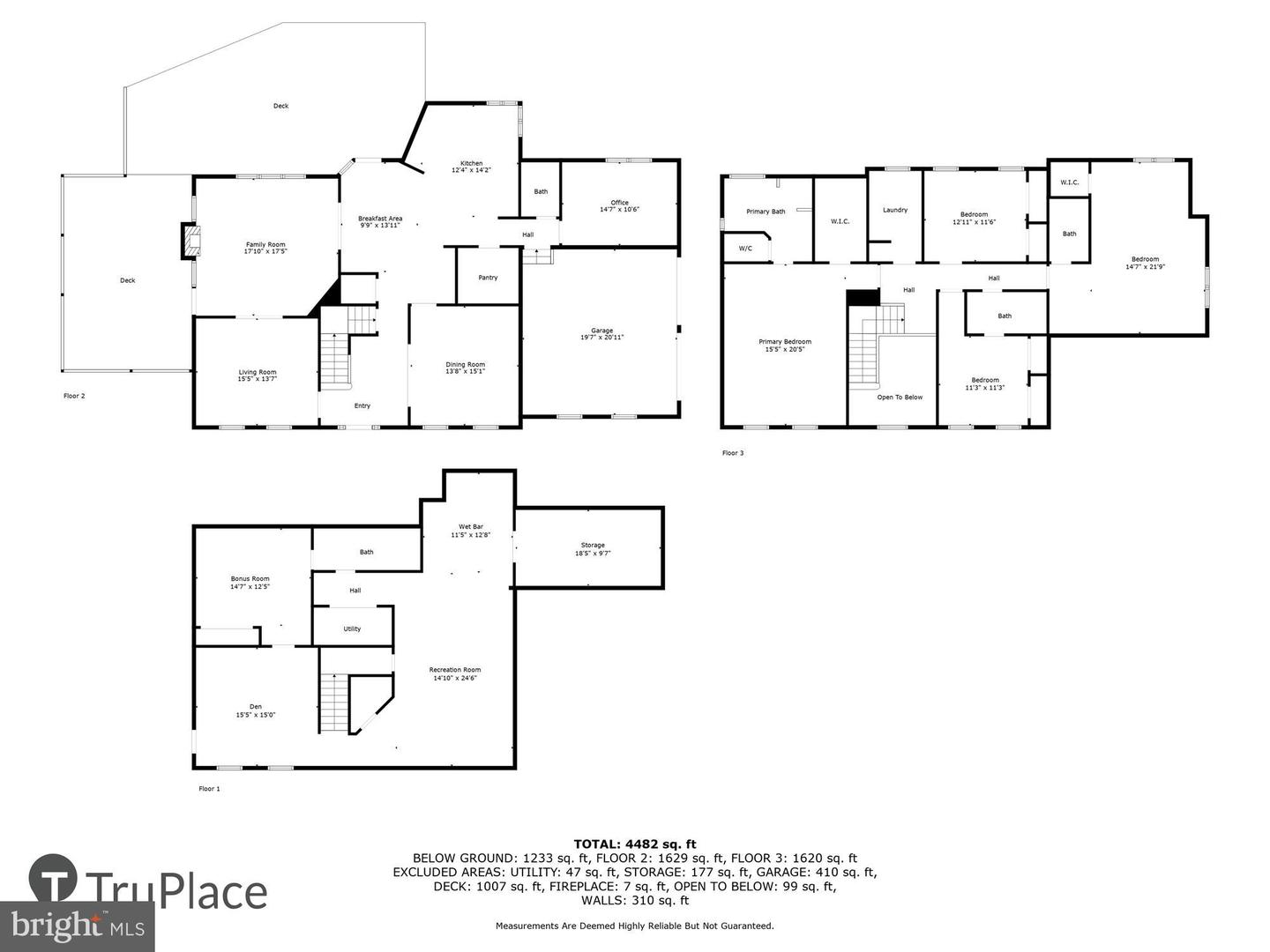 10315 BEAR CREEK DR, MANASSAS, Virginia 20111, 5 Bedrooms Bedrooms, 19 Rooms Rooms,5 BathroomsBathrooms,Residential,For sale,10315 BEAR CREEK DR,VAPW2102698 MLS # VAPW2102698