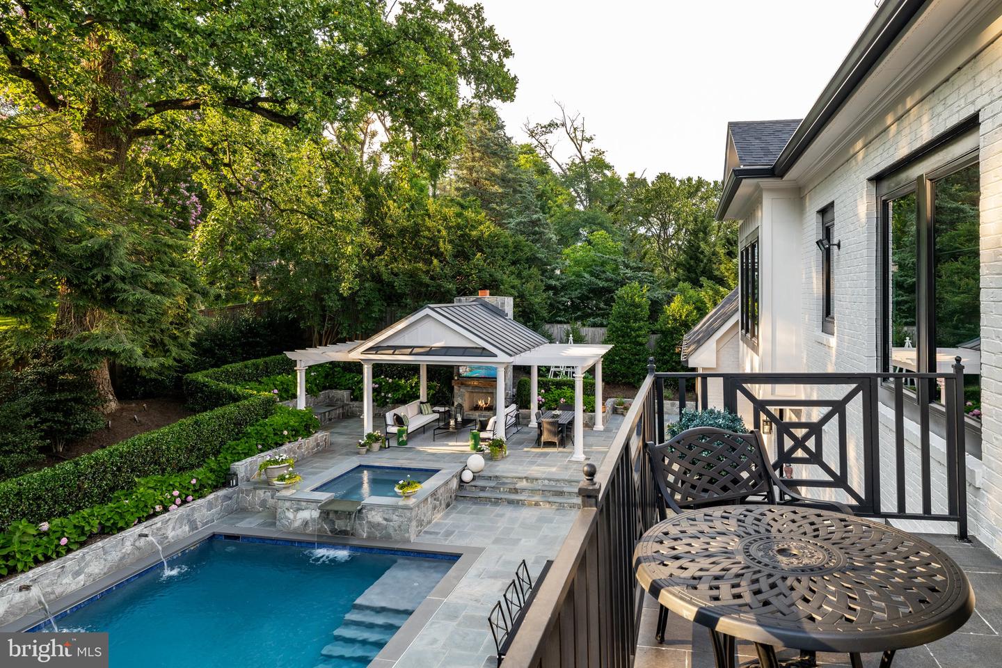 827 DOLLEY MADISON BLVD, MCLEAN, Virginia 22101, 7 Bedrooms Bedrooms, ,8 BathroomsBathrooms,Residential,For sale,827 DOLLEY MADISON BLVD,VAFX2263678 MLS # VAFX2263678
