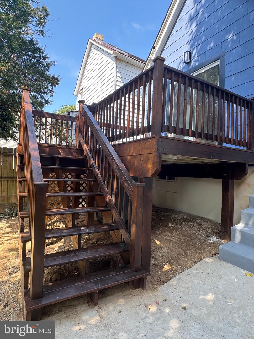 4267 BROOKS ST NE, WASHINGTON, District Of Columbia 20019, 3 Bedrooms Bedrooms, ,2 BathroomsBathrooms,Residential,For sale,4267 BROOKS ST NE,DCDC2217128 MLS # DCDC2217128