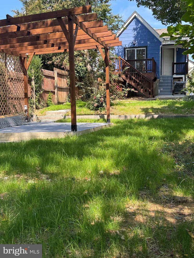 4267 BROOKS ST NE, WASHINGTON, District Of Columbia 20019, 3 Bedrooms Bedrooms, ,2 BathroomsBathrooms,Residential,For sale,4267 BROOKS ST NE,DCDC2217128 MLS # DCDC2217128