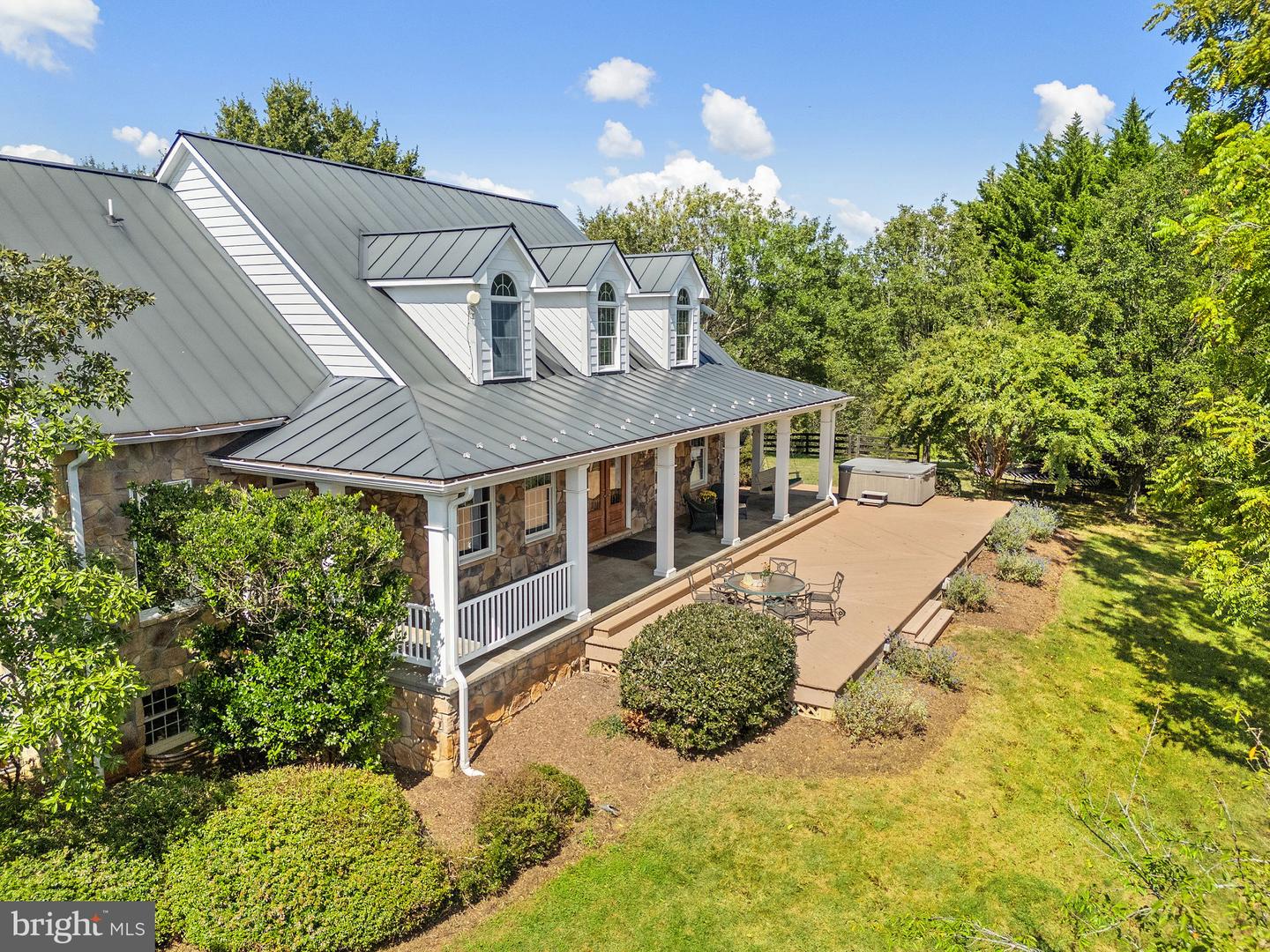 6951 HILLTOP LN, MARSHALL, Virginia 20115, 5 Bedrooms Bedrooms, ,5 BathroomsBathrooms,Residential,For sale,6951 HILLTOP LN,VAFQ2018130 MLS # VAFQ2018130