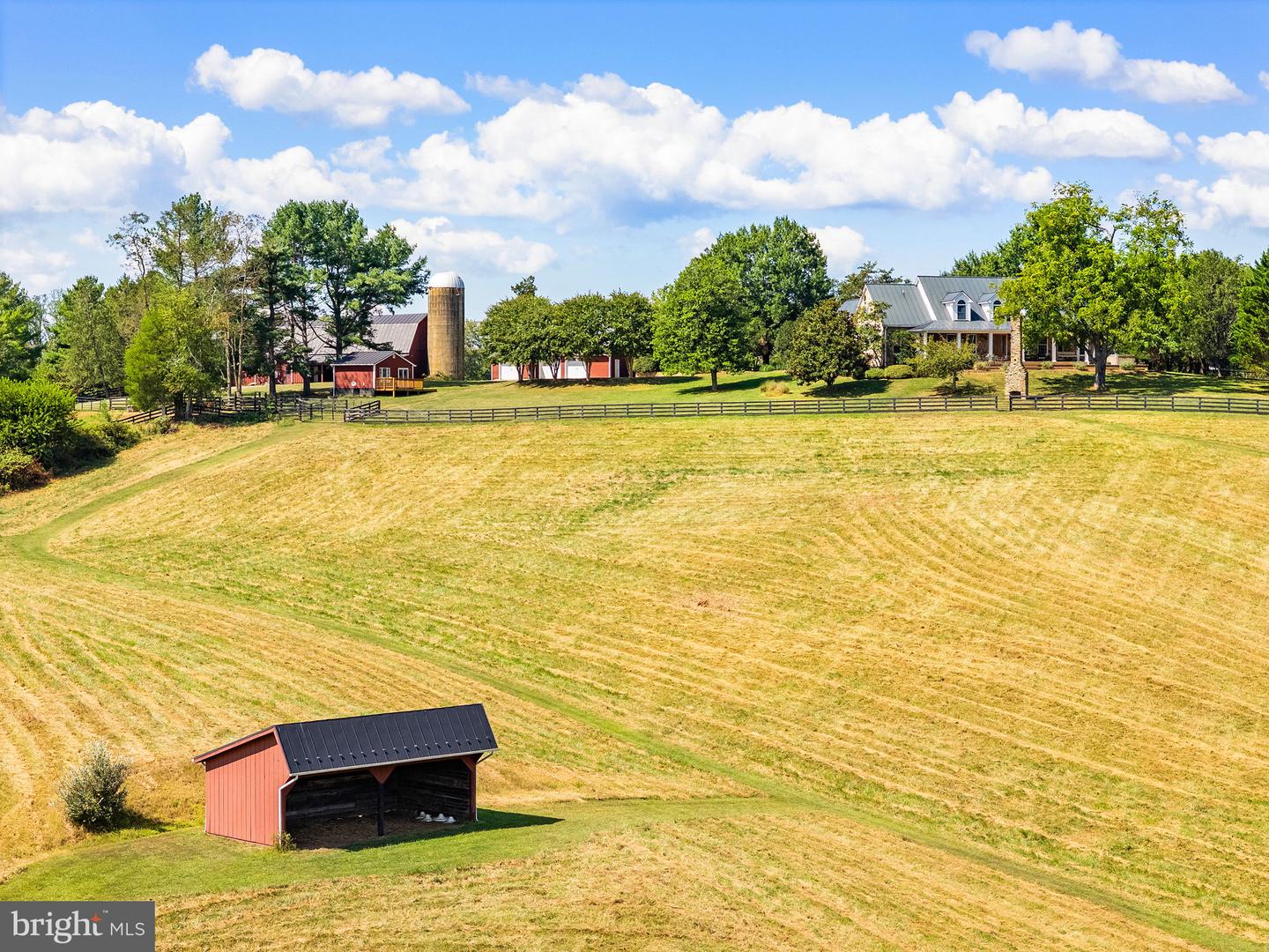 6951 HILLTOP LN, MARSHALL, Virginia 20115, 5 Bedrooms Bedrooms, ,5 BathroomsBathrooms,Residential,For sale,6951 HILLTOP LN,VAFQ2018130 MLS # VAFQ2018130