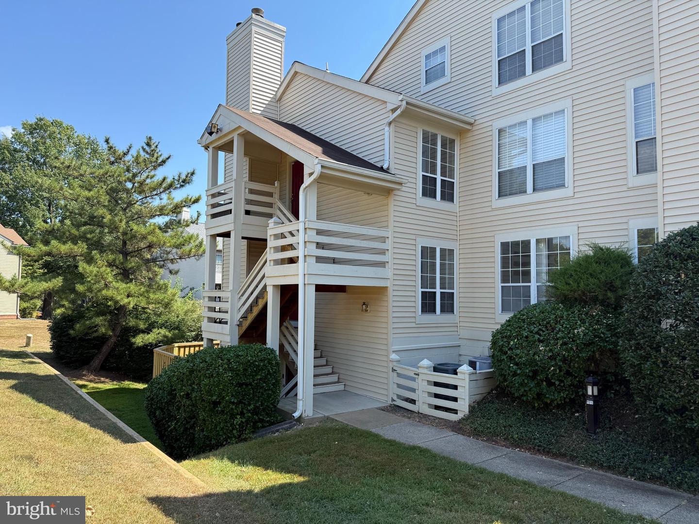 4501 HAZELTINE CT #A, ALEXANDRIA, Virginia 22312, 1 Bedroom Bedrooms, ,1 BathroomBathrooms,Residential,For sale,4501 HAZELTINE CT #A,VAFX2265870 MLS # VAFX2265870
