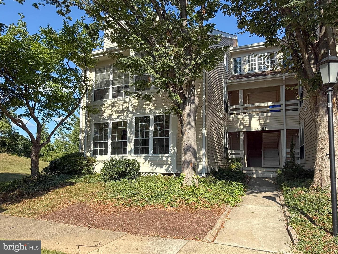 4501 HAZELTINE CT #A, ALEXANDRIA, Virginia 22312, 1 Bedroom Bedrooms, ,1 BathroomBathrooms,Residential,For sale,4501 HAZELTINE CT #A,VAFX2265870 MLS # VAFX2265870
