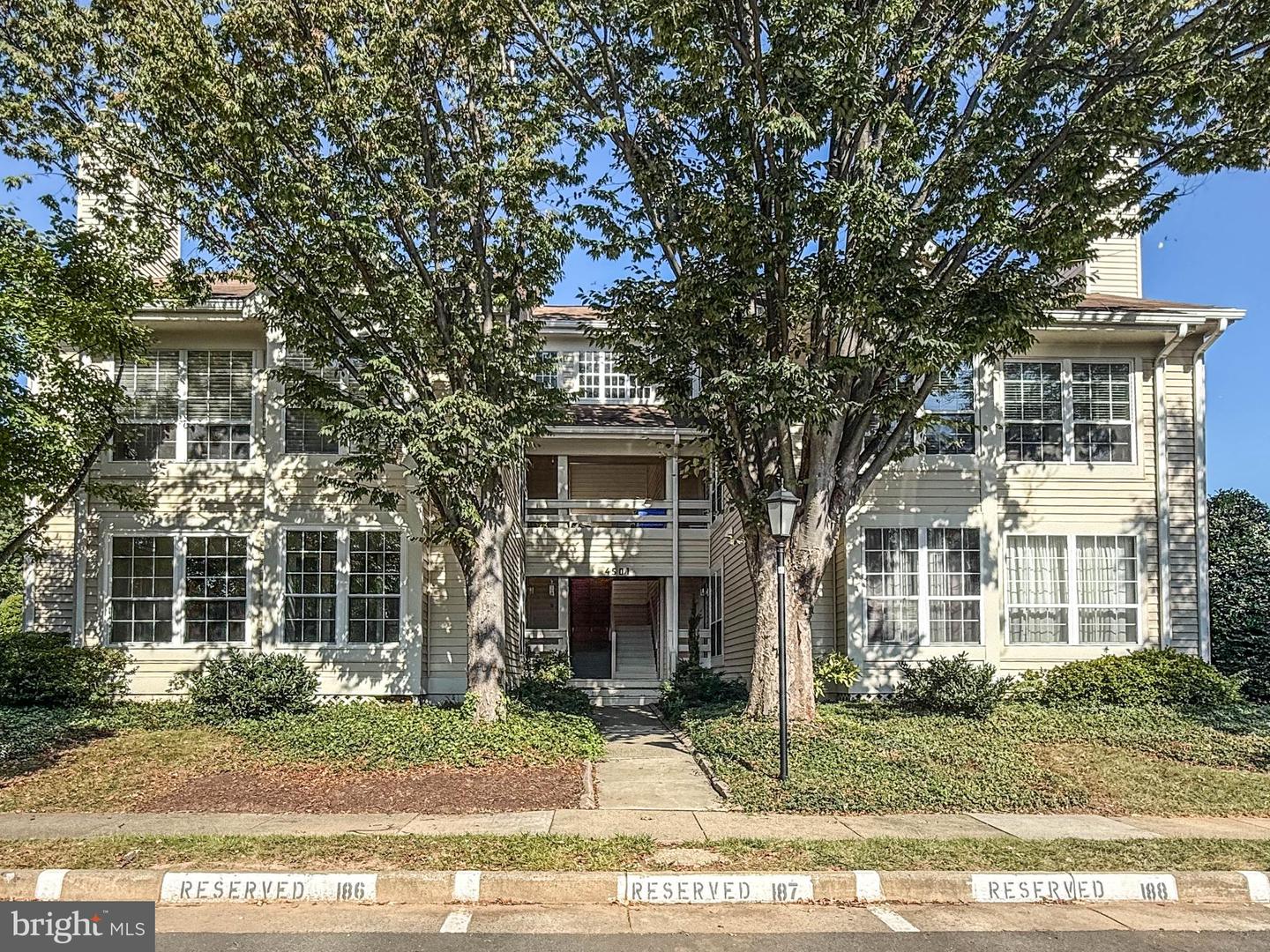 4501 HAZELTINE CT #A, ALEXANDRIA, Virginia 22312, 1 Bedroom Bedrooms, ,1 BathroomBathrooms,Residential,For sale,4501 HAZELTINE CT #A,VAFX2265870 MLS # VAFX2265870