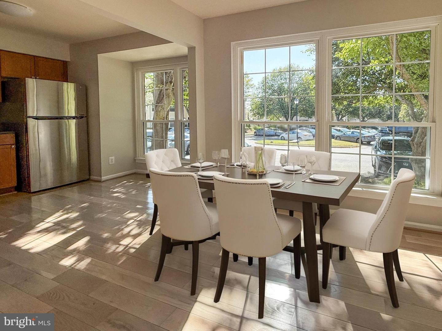4501 HAZELTINE CT #A, ALEXANDRIA, Virginia 22312, 1 Bedroom Bedrooms, ,1 BathroomBathrooms,Residential,For sale,4501 HAZELTINE CT #A,VAFX2265870 MLS # VAFX2265870