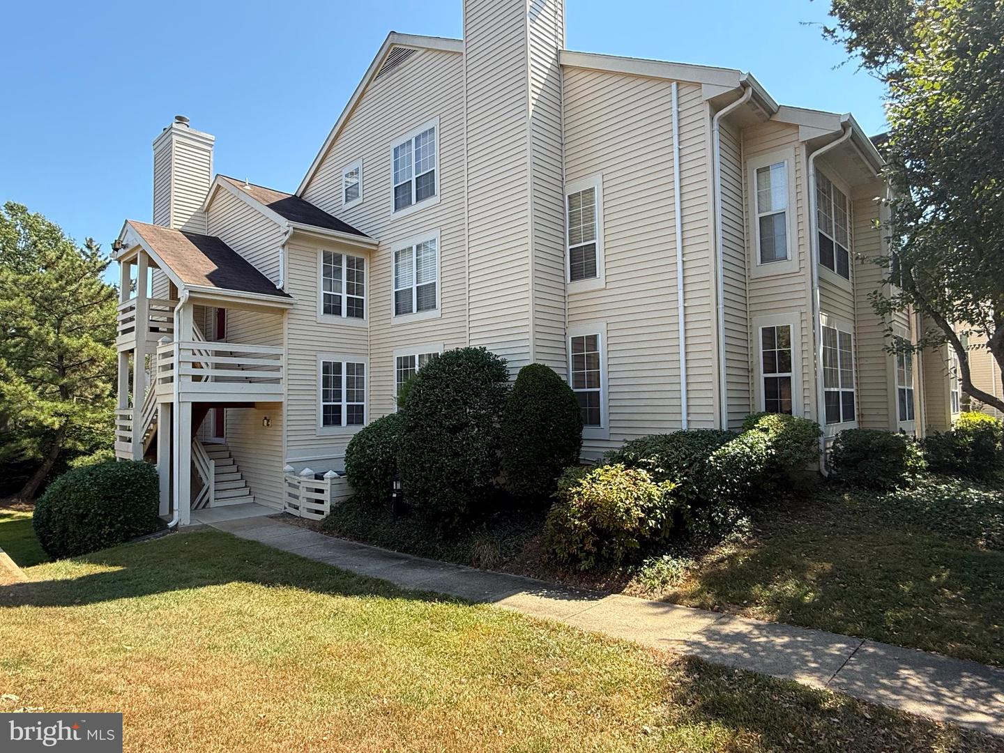 4501 HAZELTINE CT #A, ALEXANDRIA, Virginia 22312, 1 Bedroom Bedrooms, ,1 BathroomBathrooms,Residential,For sale,4501 HAZELTINE CT #A,VAFX2265870 MLS # VAFX2265870