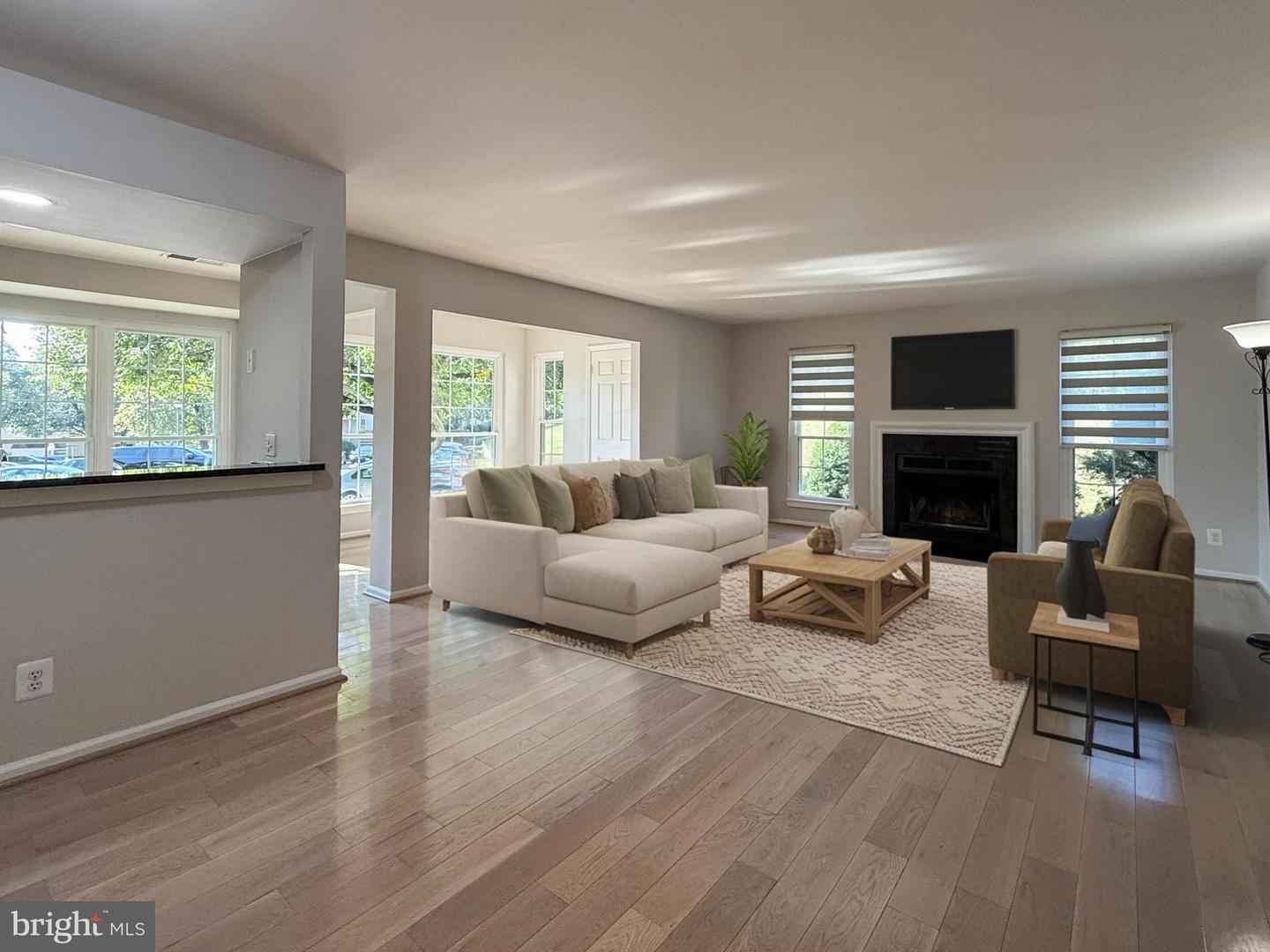4501 HAZELTINE CT #A, ALEXANDRIA, Virginia 22312, 1 Bedroom Bedrooms, ,1 BathroomBathrooms,Residential,For sale,4501 HAZELTINE CT #A,VAFX2265870 MLS # VAFX2265870