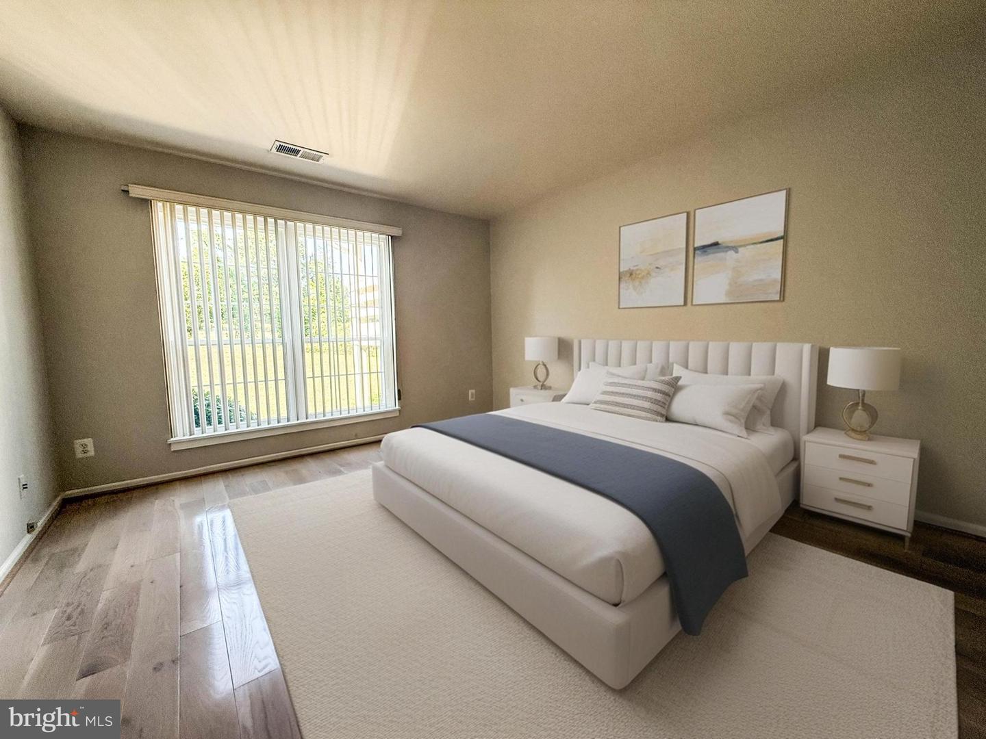 4501 HAZELTINE CT #A, ALEXANDRIA, Virginia 22312, 1 Bedroom Bedrooms, ,1 BathroomBathrooms,Residential,For sale,4501 HAZELTINE CT #A,VAFX2265870 MLS # VAFX2265870
