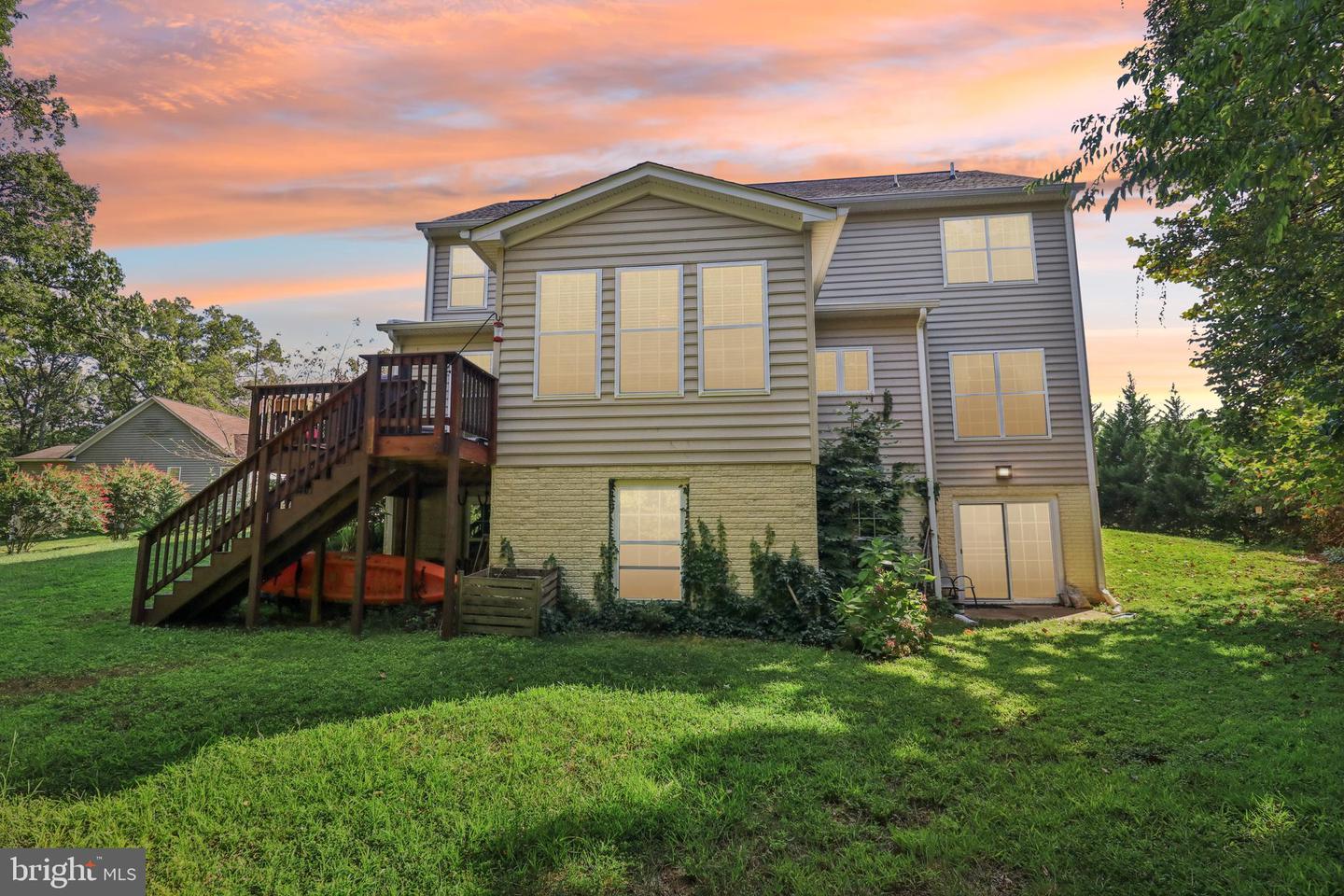 6249 HAWSER DR, KING GEORGE, Virginia 22485, 5 Bedrooms Bedrooms, 7 Rooms Rooms,3 BathroomsBathrooms,Residential,For sale,6249 HAWSER DR,VAKG2007008 MLS # VAKG2007008