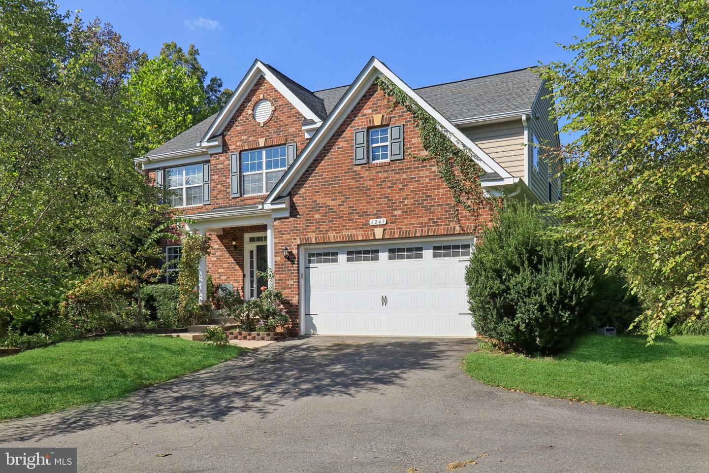 6249 HAWSER DR, KING GEORGE, Virginia 22485, 5 Bedrooms Bedrooms, 7 Rooms Rooms,3 BathroomsBathrooms,Residential,For sale,6249 HAWSER DR,VAKG2007008 MLS # VAKG2007008