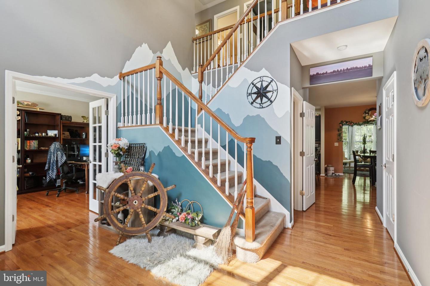 6249 HAWSER DR, KING GEORGE, Virginia 22485, 5 Bedrooms Bedrooms, 7 Rooms Rooms,3 BathroomsBathrooms,Residential,For sale,6249 HAWSER DR,VAKG2007008 MLS # VAKG2007008