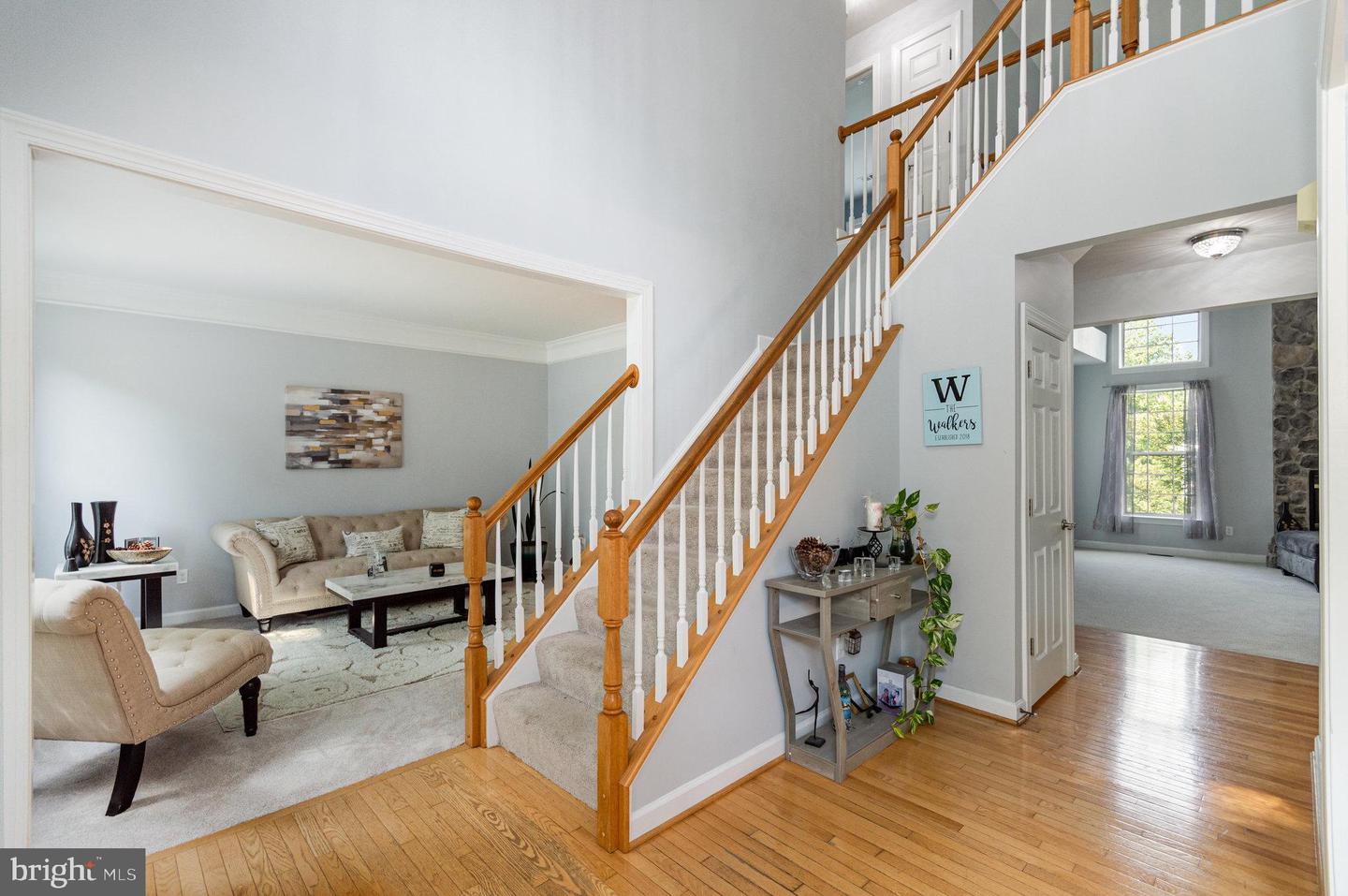 6001 HARNSBERGER BARN CT, MANASSAS, Virginia 20112, 4 Bedrooms Bedrooms, ,3 BathroomsBathrooms,Residential,For sale,6001 HARNSBERGER BARN CT,VAPW2103840 MLS # VAPW2103840