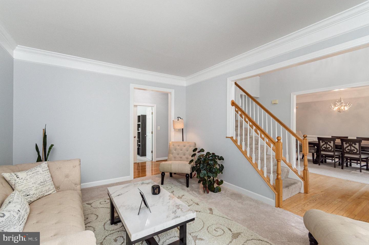 6001 HARNSBERGER BARN CT, MANASSAS, Virginia 20112, 4 Bedrooms Bedrooms, ,3 BathroomsBathrooms,Residential,For sale,6001 HARNSBERGER BARN CT,VAPW2103840 MLS # VAPW2103840