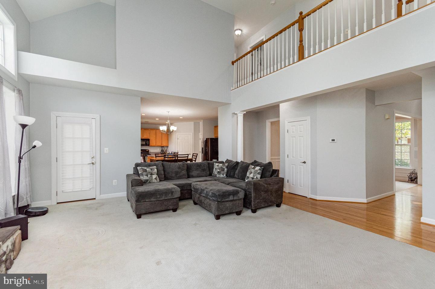 6001 HARNSBERGER BARN CT, MANASSAS, Virginia 20112, 4 Bedrooms Bedrooms, ,3 BathroomsBathrooms,Residential,For sale,6001 HARNSBERGER BARN CT,VAPW2103840 MLS # VAPW2103840