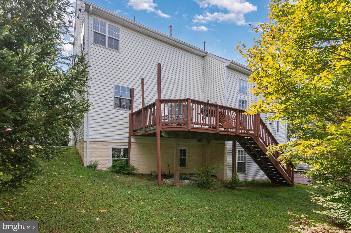 6001 HARNSBERGER BARN CT, MANASSAS, Virginia 20112, 4 Bedrooms Bedrooms, ,3 BathroomsBathrooms,Residential,For sale,6001 HARNSBERGER BARN CT,VAPW2103840 MLS # VAPW2103840