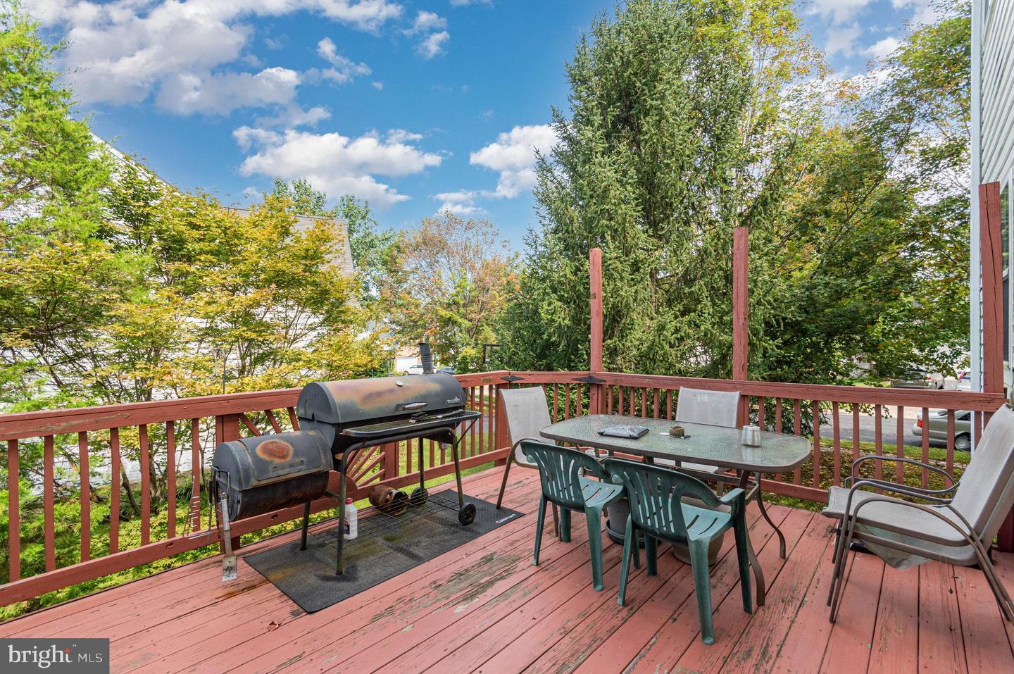 6001 HARNSBERGER BARN CT, MANASSAS, Virginia 20112, 4 Bedrooms Bedrooms, ,3 BathroomsBathrooms,Residential,For sale,6001 HARNSBERGER BARN CT,VAPW2103840 MLS # VAPW2103840