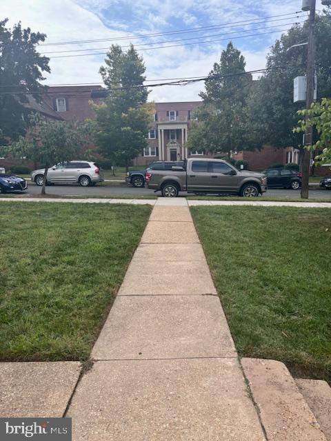 3810 V ST SE #301, WASHINGTON, District Of Columbia 20020, 1 Bedroom Bedrooms, ,1 BathroomBathrooms,Residential,For sale,3810 V ST SE #301,DCDC2222398 MLS # DCDC2222398