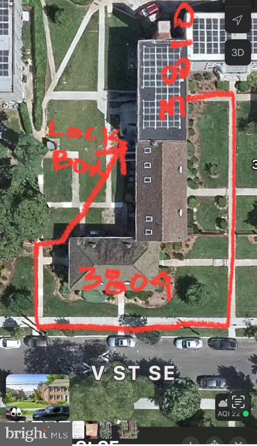 3810 V ST SE #301, WASHINGTON, District Of Columbia 20020, 1 Bedroom Bedrooms, ,1 BathroomBathrooms,Residential,For sale,3810 V ST SE #301,DCDC2222398 MLS # DCDC2222398 3810 V ST SE #301, WASHINGTON, District Of Columbia 20020, 1 Bedroom Bedrooms, ,1 BathroomBathrooms,Residential,For sale,3810 V ST SE #301,DCDC2222398 MLS # DCDC2222398