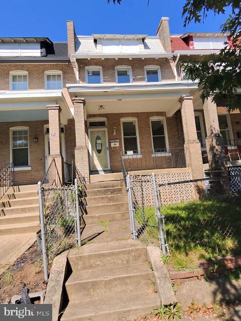 16 BRYANT ST NE, WASHINGTON, District Of Columbia 20002, 4 Bedrooms Bedrooms, ,3 BathroomsBathrooms,Residential,For sale,16 BRYANT ST NE,DCDC2222708 MLS # DCDC2222708