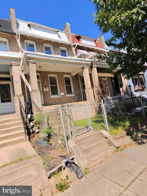 16 BRYANT ST NE, WASHINGTON, District Of Columbia 20002, 4 Bedrooms Bedrooms, ,3 BathroomsBathrooms,Residential,For sale,16 BRYANT ST NE,DCDC2222708 MLS # DCDC2222708