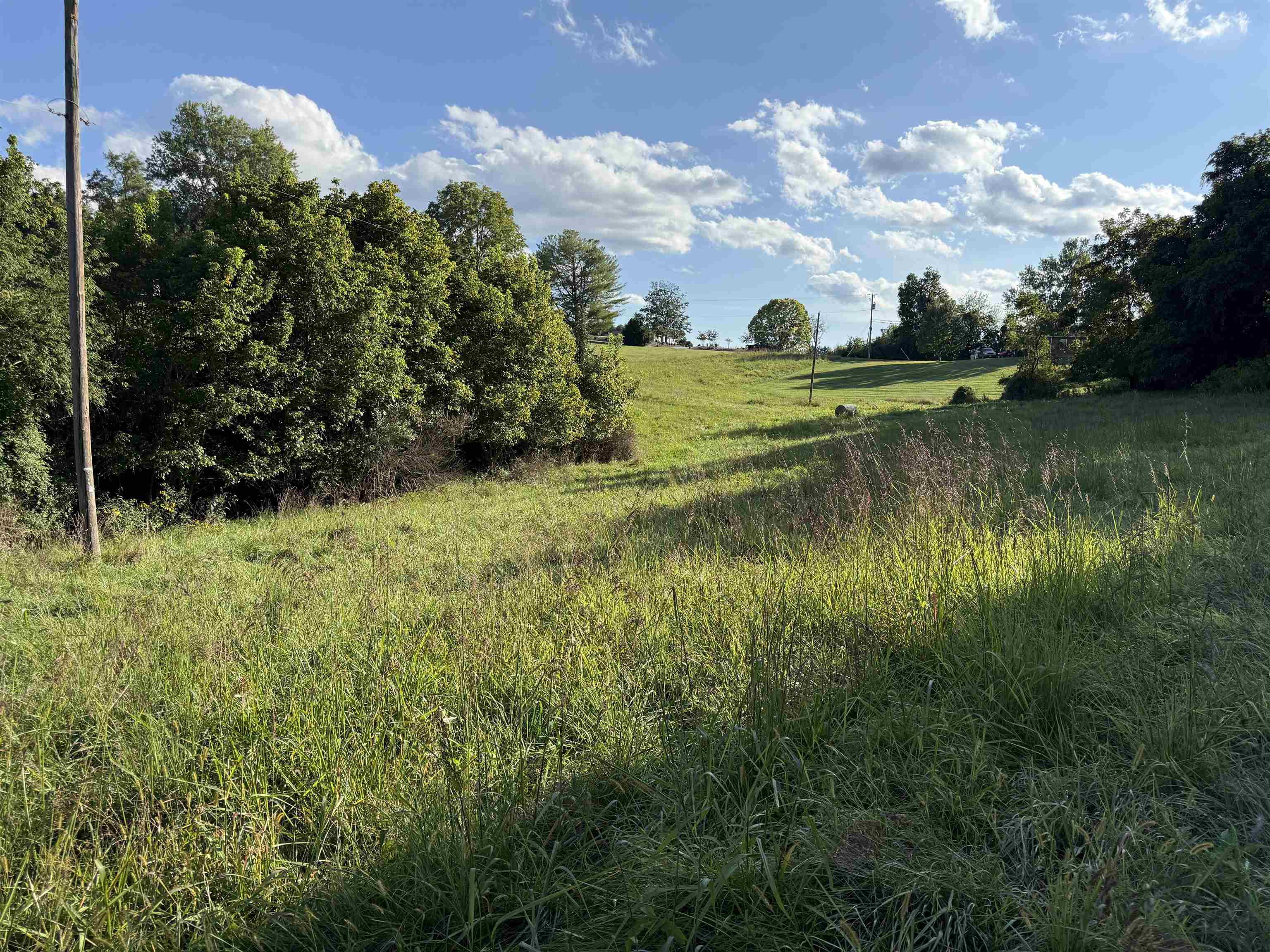 TBD EARHART LN, VERONA, Virginia 24482, ,Land,36-95N Verona E RT 11 on RT 1915 PAR 1 3.19 acres,TBD EARHART LN,664398 MLS # 664398