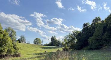 TBD EARHART LN, VERONA, Virginia 24482, ,Land,36-95N Verona E RT 11 on RT 1915 PAR 1 3.19 acres,TBD EARHART LN,664398 MLS # 664398