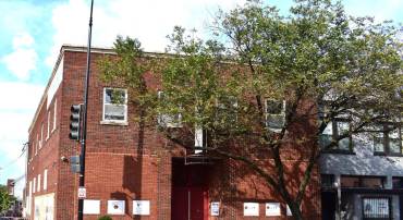 1300 SE MARION BARRY AVE SE, WASHINGTON, District Of Columbia 20020, ,Land,For sale,1300 SE MARION BARRY AVE SE,DCDC2220448 MLS # DCDC2220448