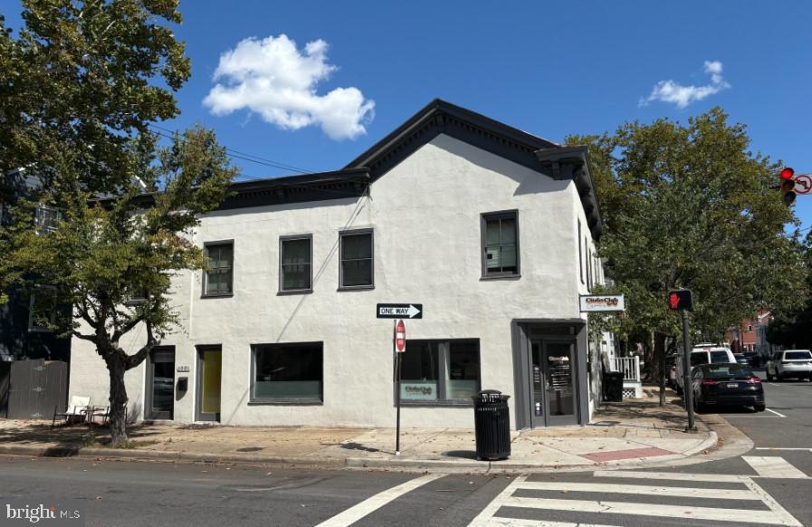 300 N PATRICK ST, ALEXANDRIA, Virginia 22314, ,Land,For sale,300 N PATRICK ST,VAAX2049828 MLS # VAAX2049828