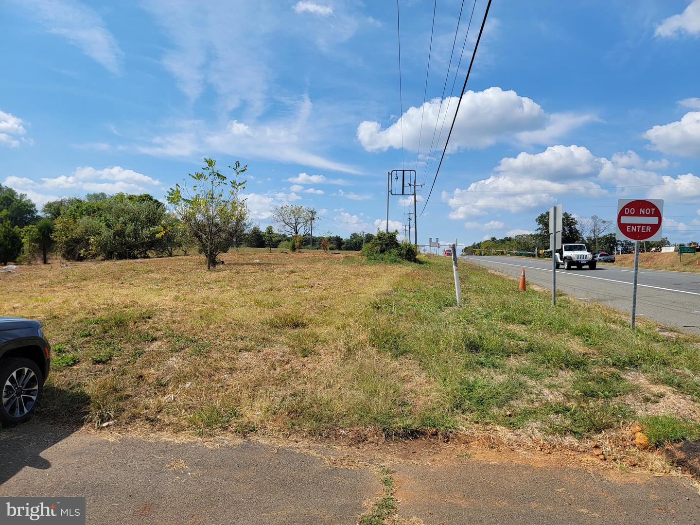 4203 LEE HIGHWAY, NEW BALTIMORE, Virginia 20187, ,Land,For sale,4203 LEE HIGHWAY,VAFQ2018328 MLS # VAFQ2018328