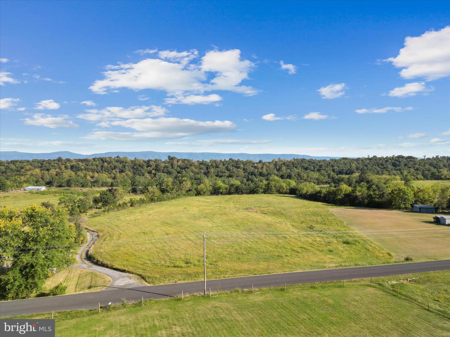 RIDGE HOLLOW RD., EDINBURG, Virginia 22824, ,Land,For sale,RIDGE HOLLOW RD.,VASH2012434 MLS # VASH2012434